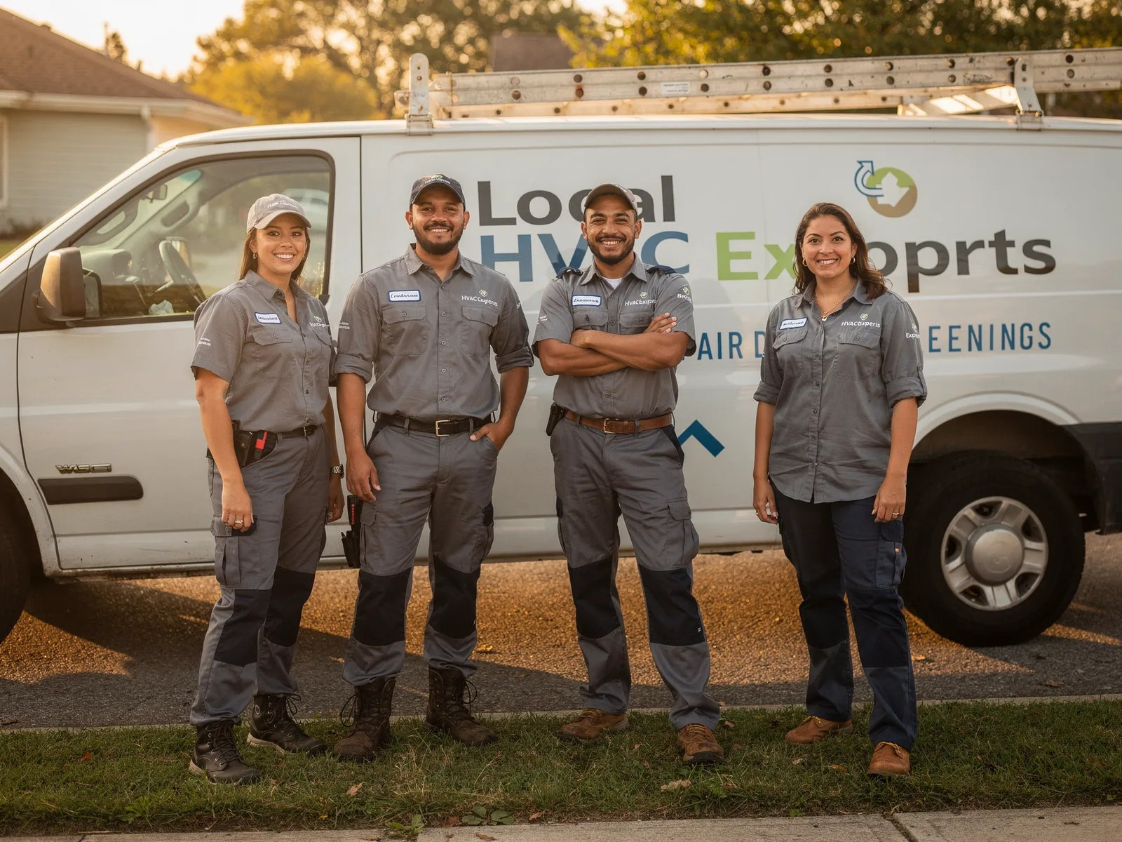 24/7 HVAC Repair & AC Replacement company in Fremont, WI